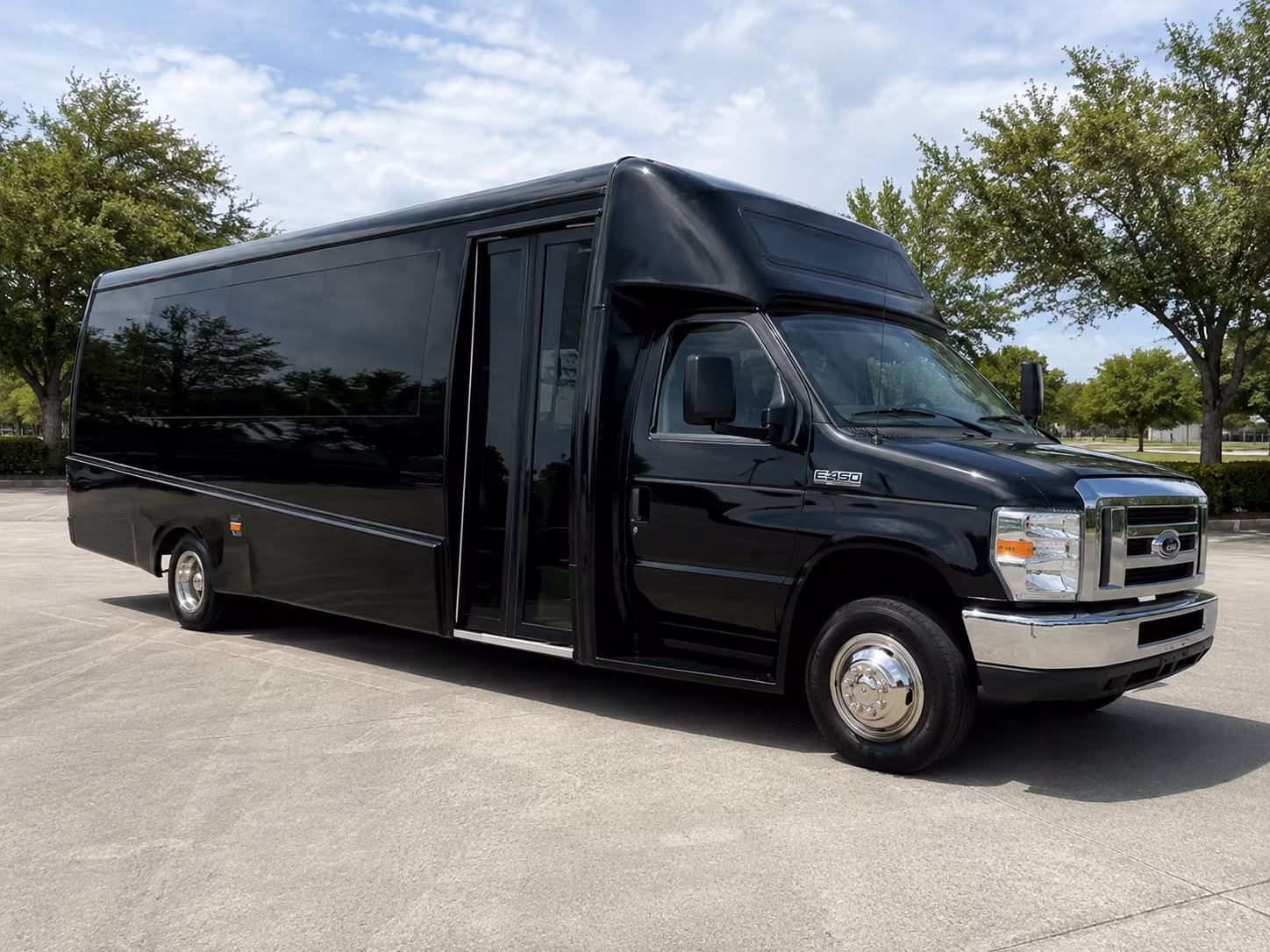 after prom bus rentals keeping davie groups together and organized