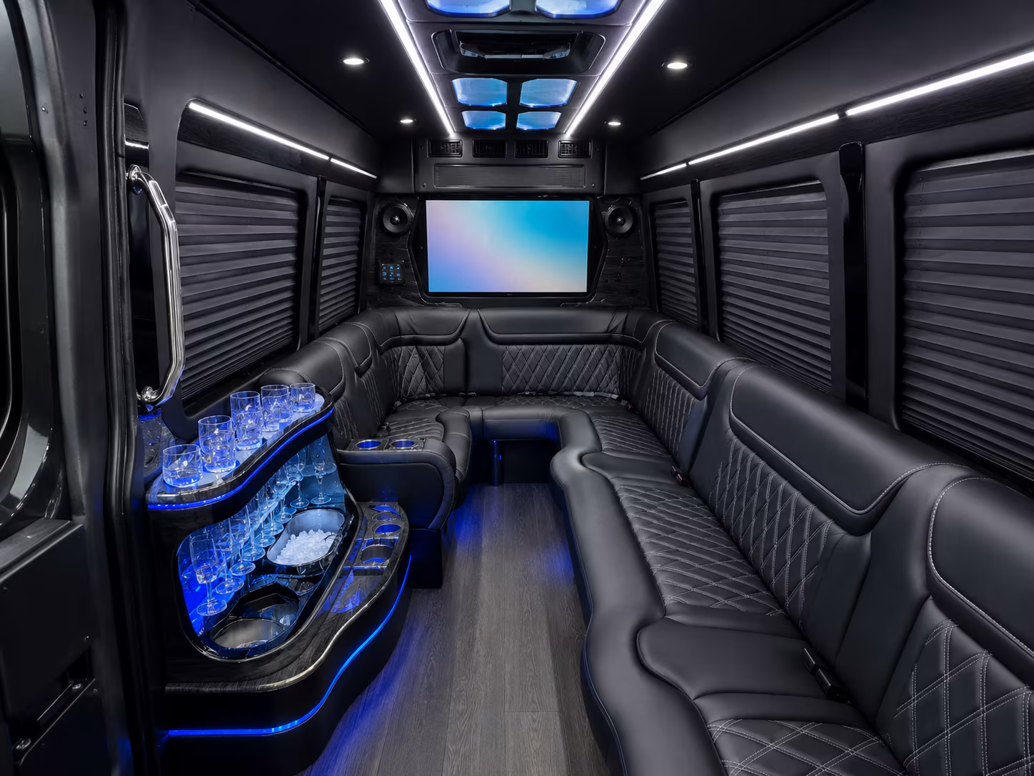 bus rentals for davie religious retreats and spiritual conferences