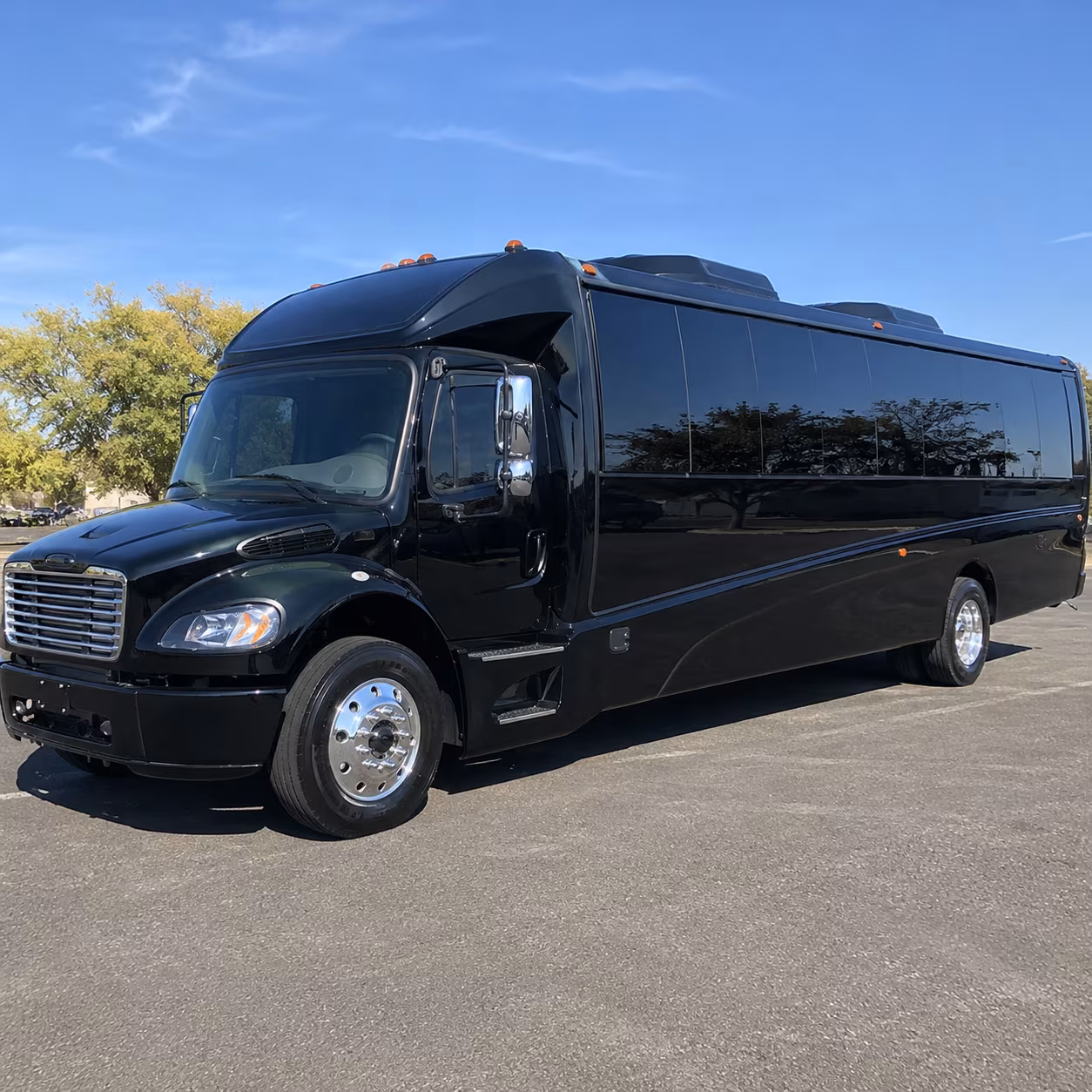 davie 15 passenger minibus