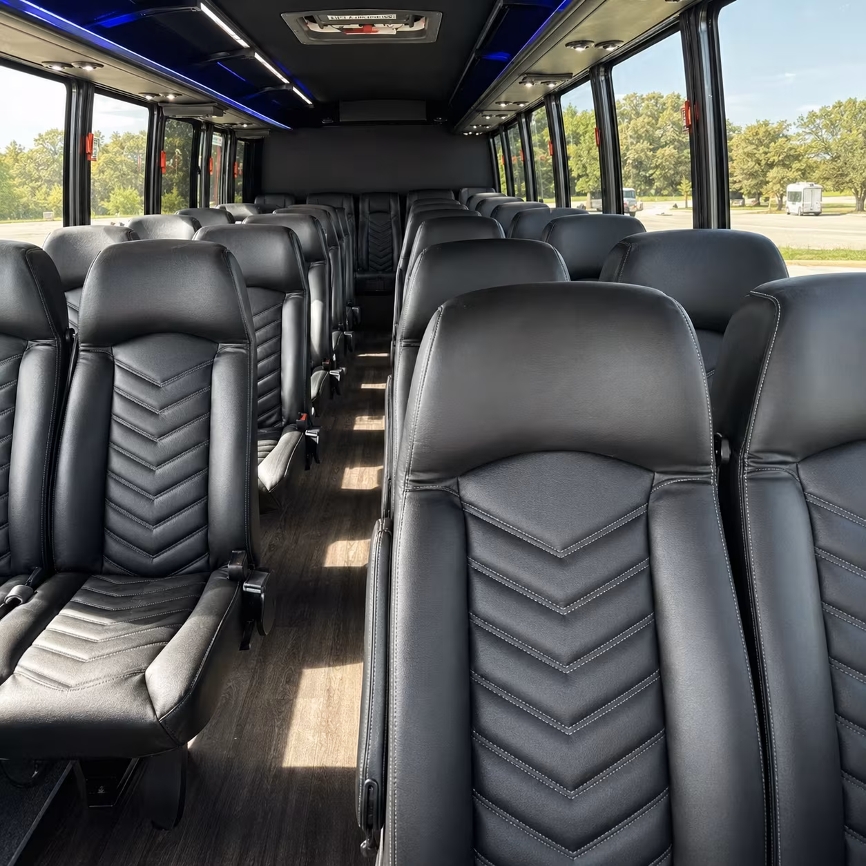 davie airport transportation