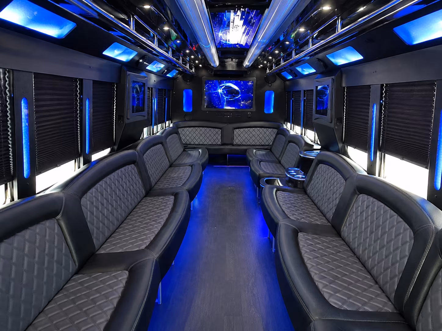 davie bachelor bachelorette party bus rental