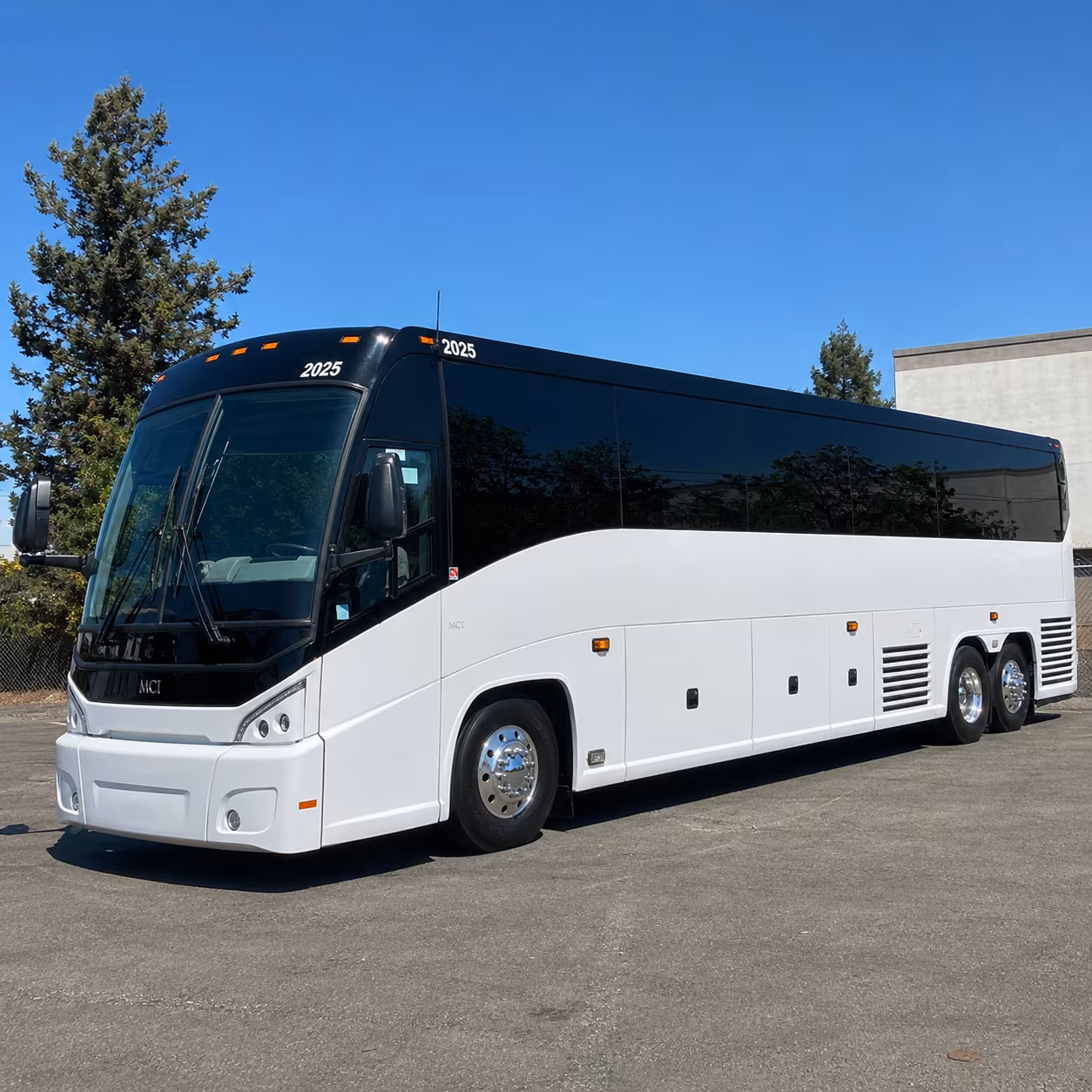 davie charter bus rentals for long distance trips to orlando