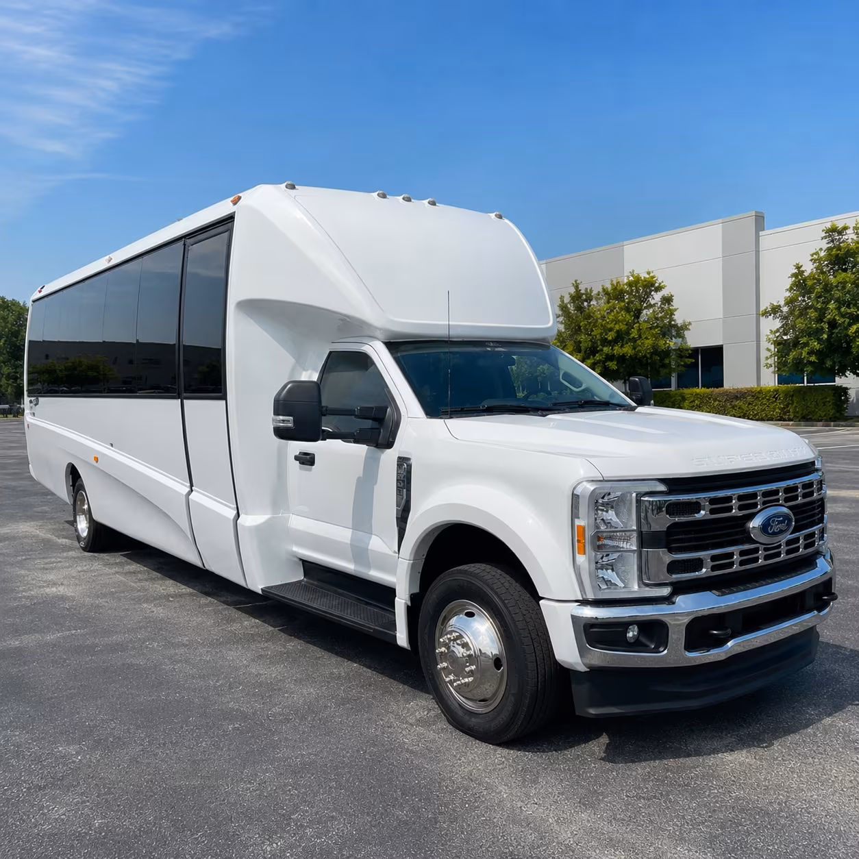 davie employee transportation