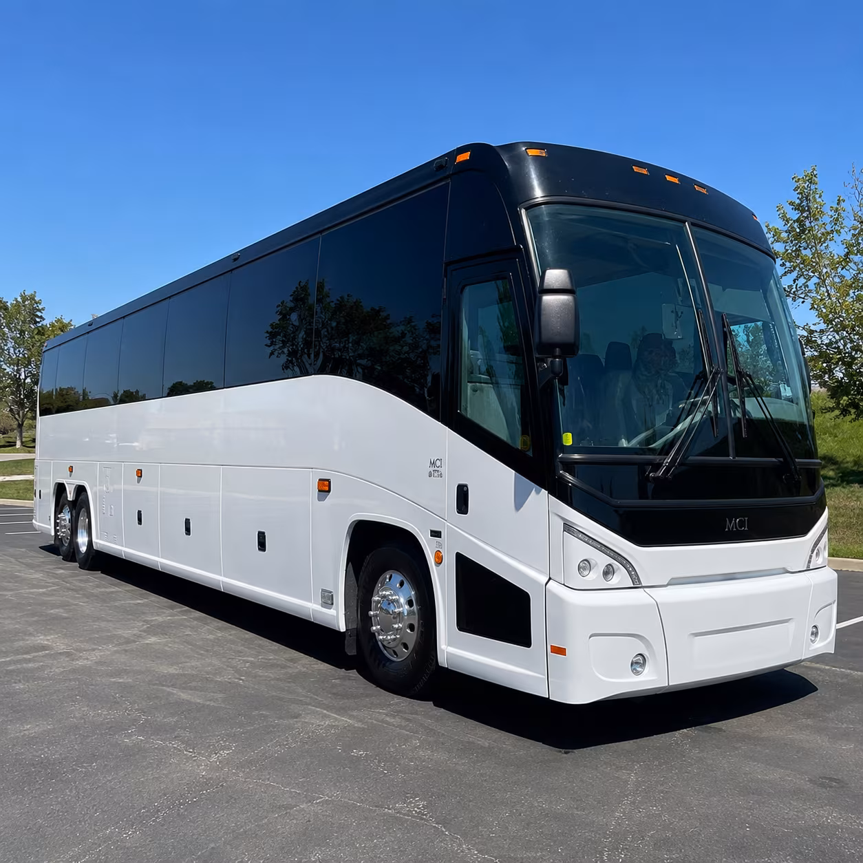 davie long distance transportation