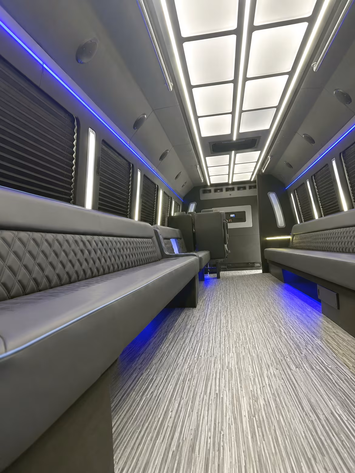 davie party bus rental gallery