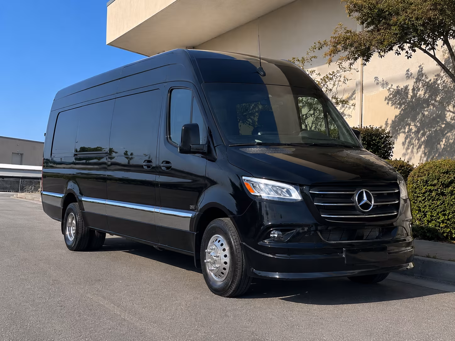 davie prom transportation