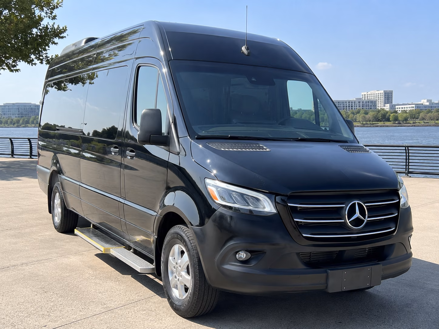 davie sporting event transportation