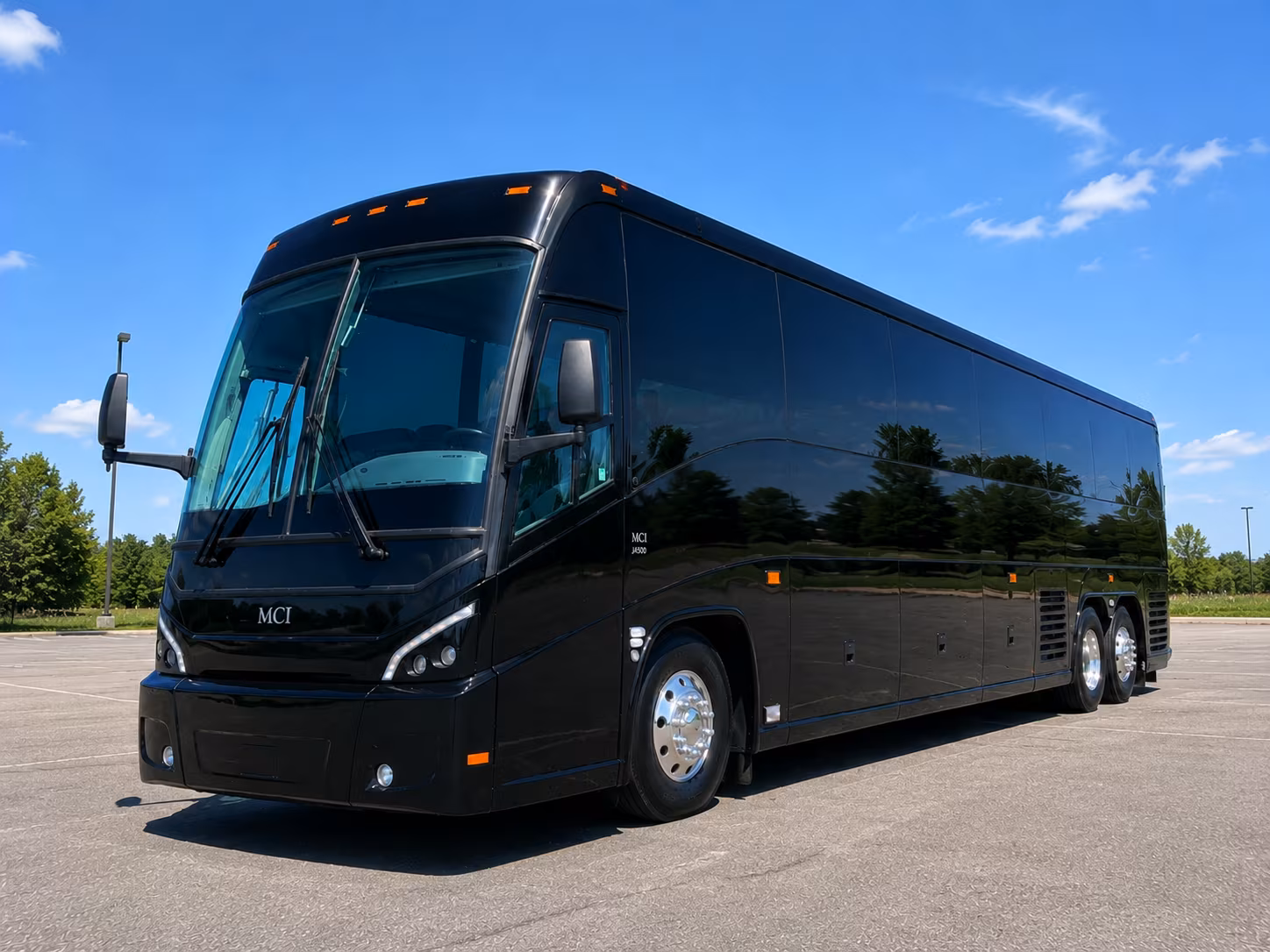 davie wedding transportation