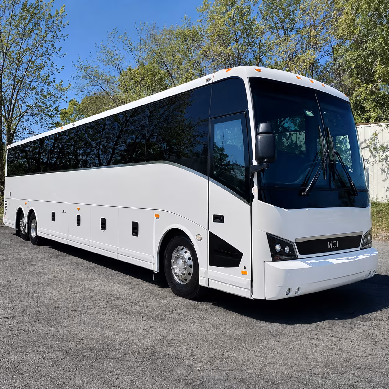 event and offsite meeting transportation for davie businesses
