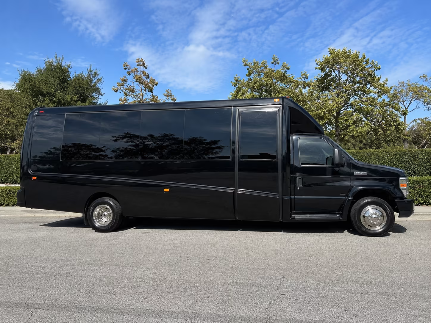 festival weekend shuttle buses for ultra tortuga and south florida music events