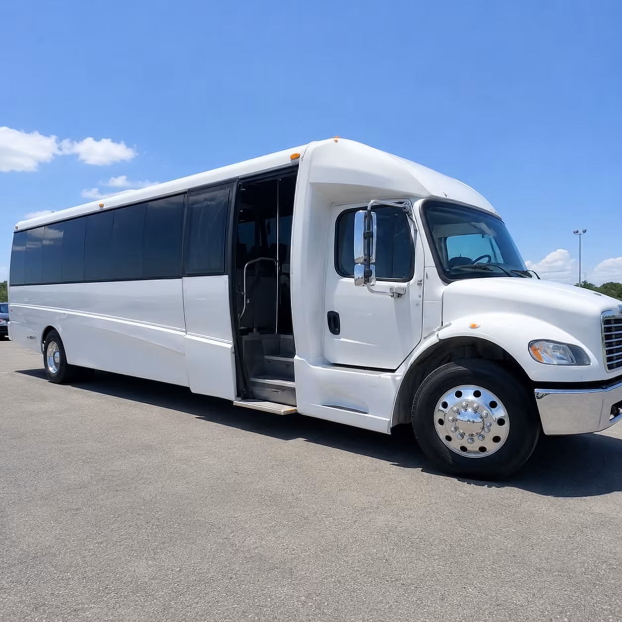 field trip buses to flamingo gardens and davie s own backyard