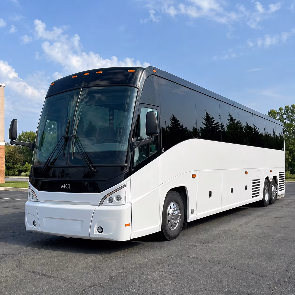 find the perfect transportation for your next employee shuttle 4