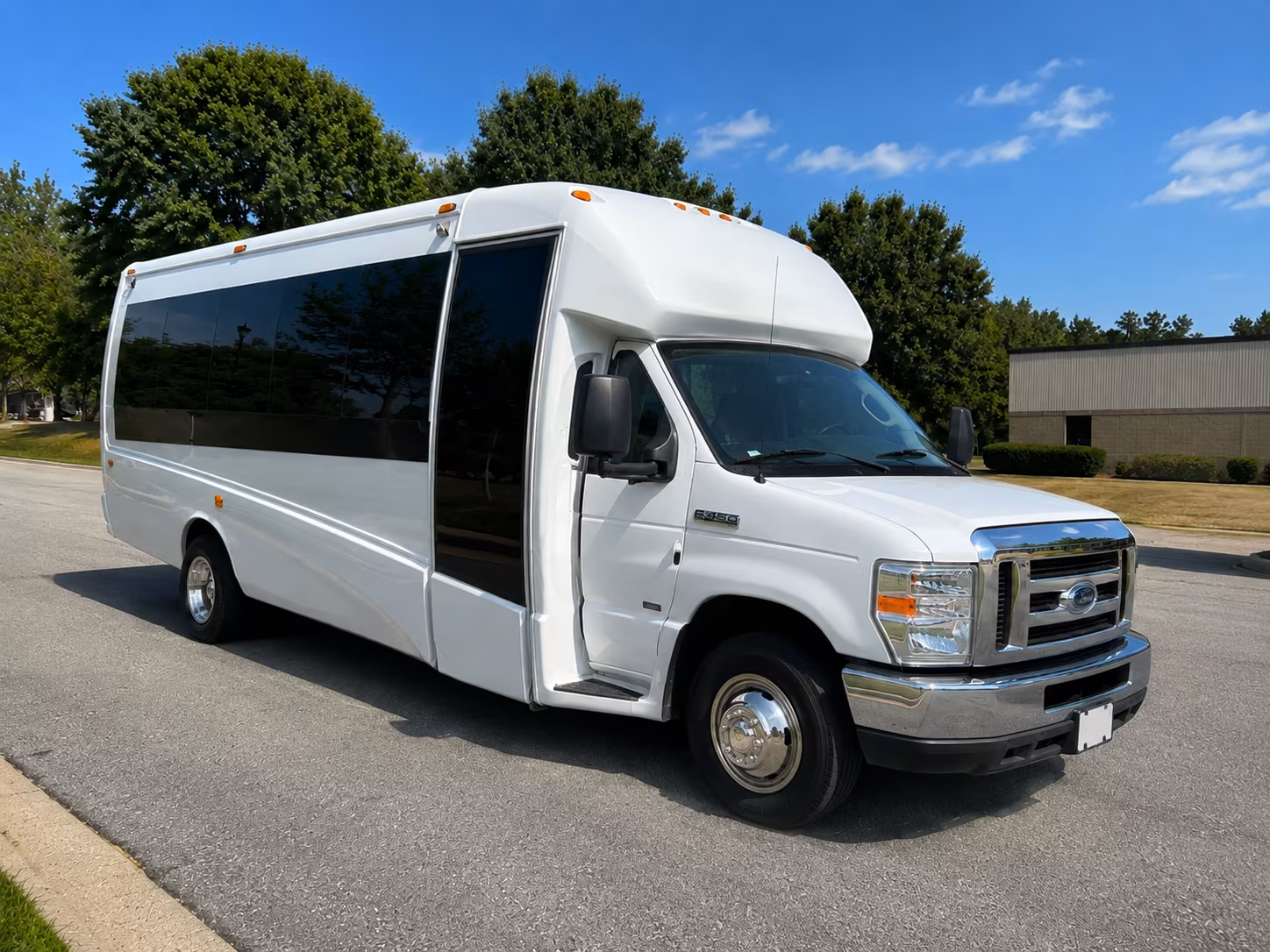 find the perfect transportation for your next private event 1