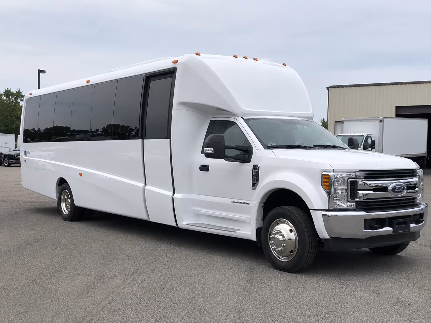 find the perfect transportation for your next prom 1
