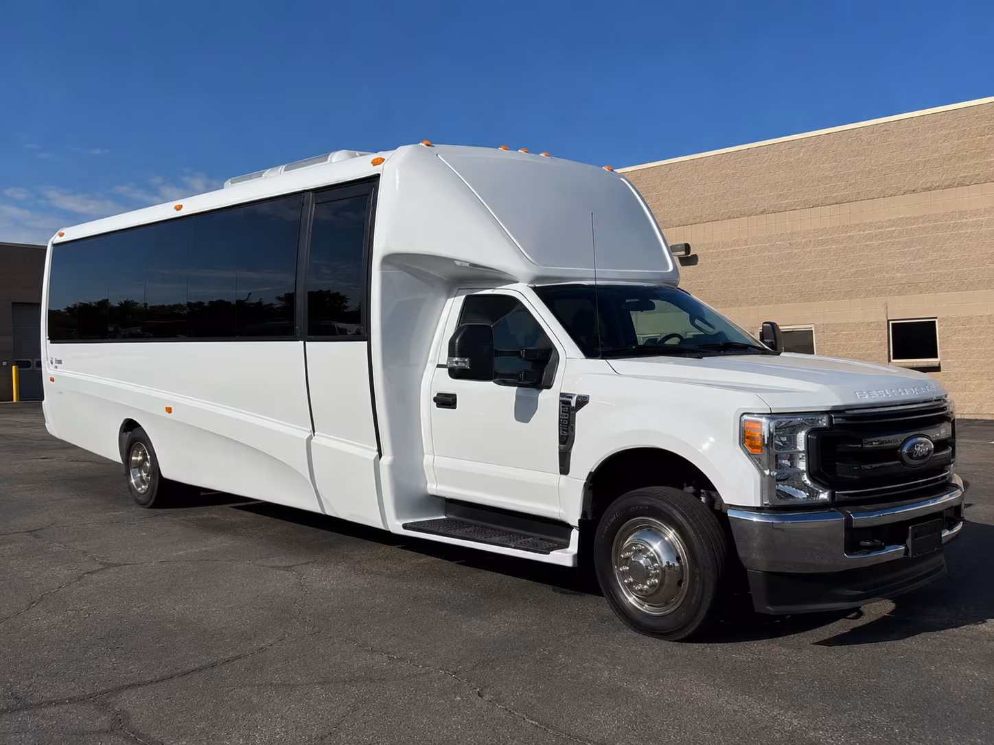 find the perfect transportation for your next prom 2