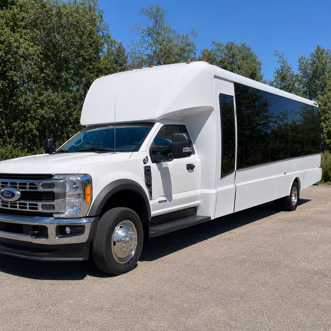 find the perfect transportation for your next school field trip 1