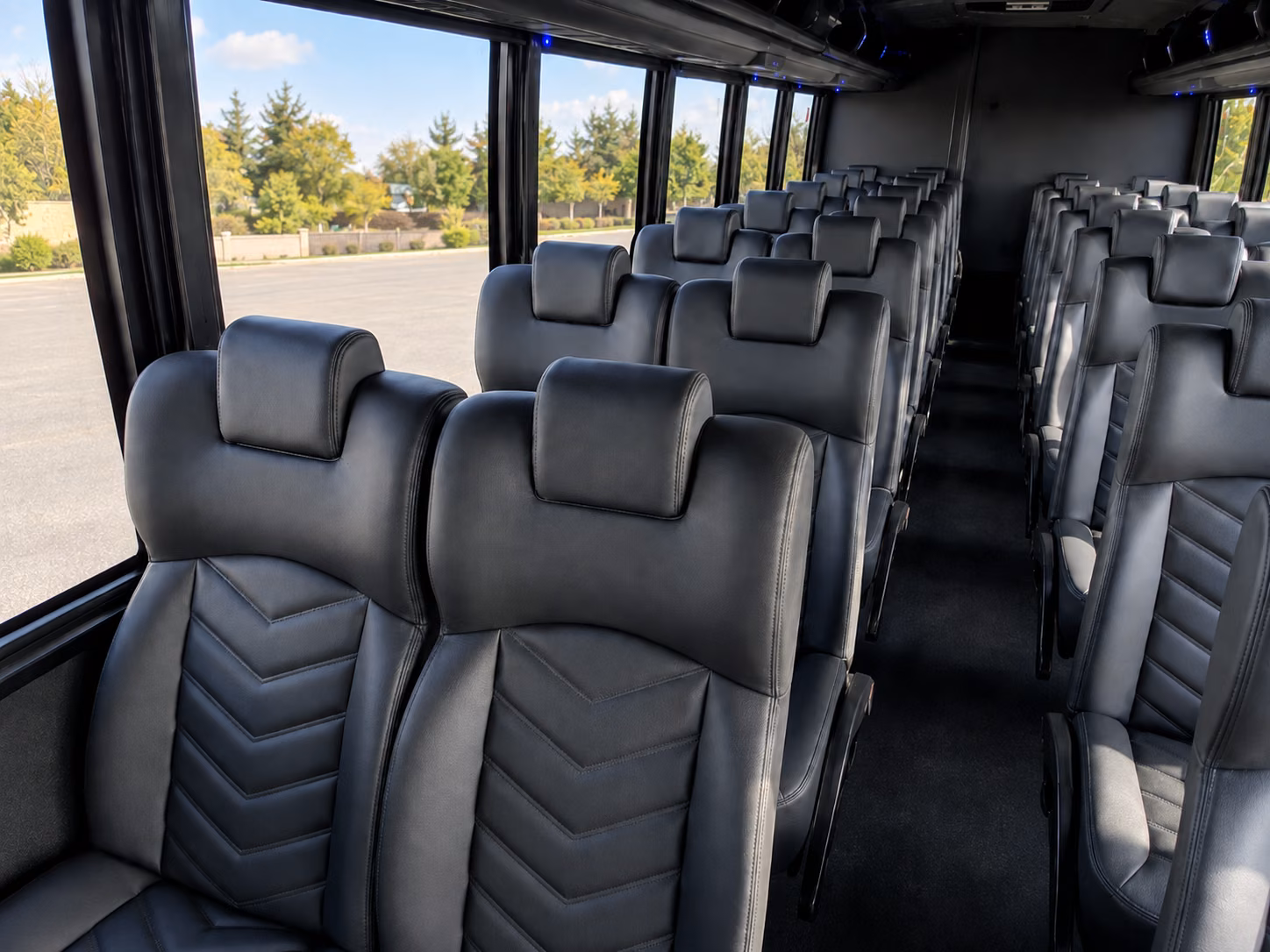 find the perfect transportation for your next winery tour 4