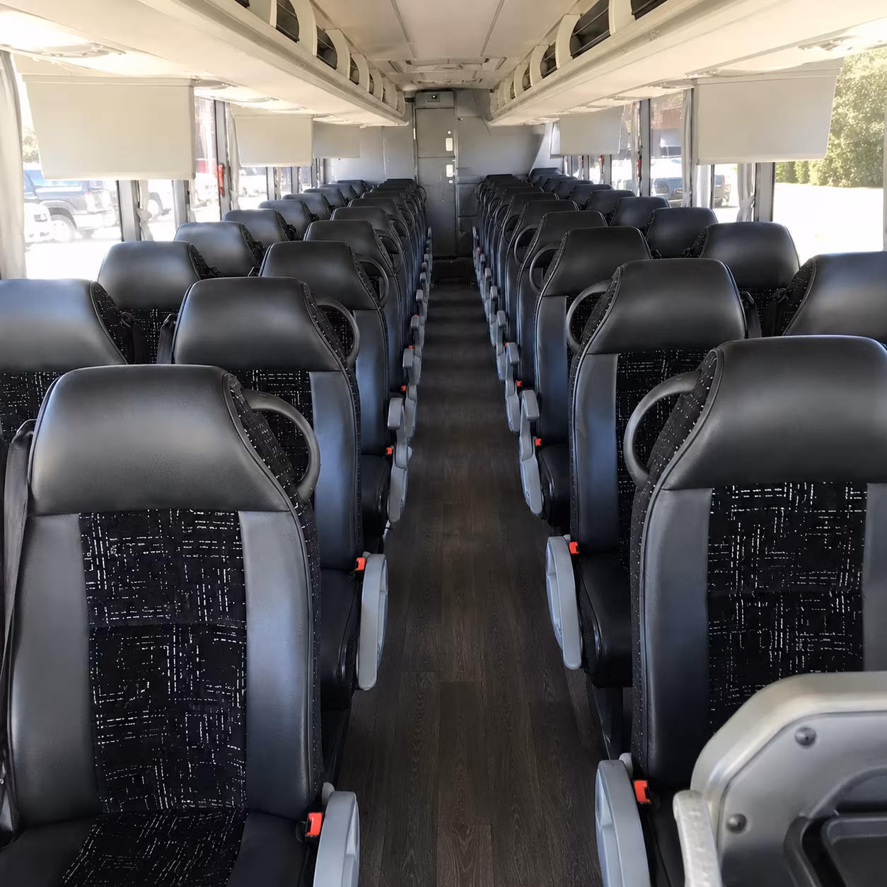 mission trip and outreach bus rentals serving davie florida