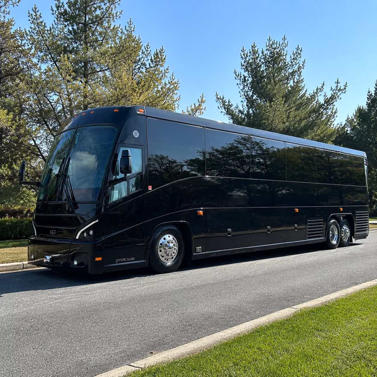 palm beach international airport pbi bus rentals from davie