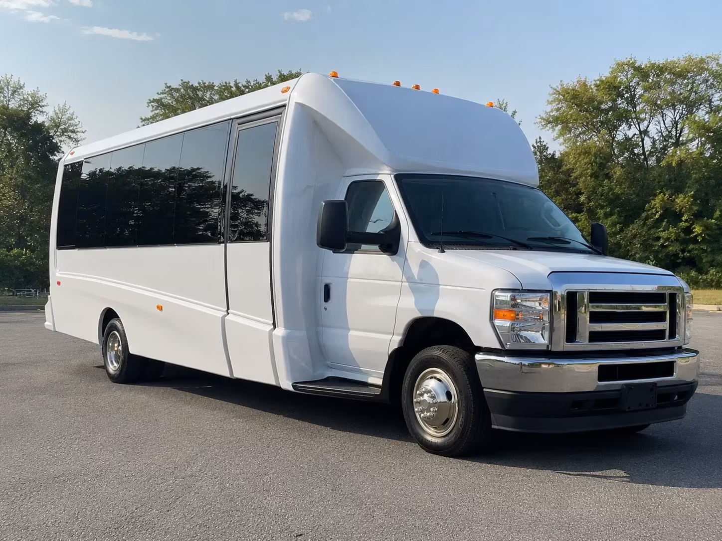 party buses for davie quinceaneras sweet 16s and birthday celebrations
